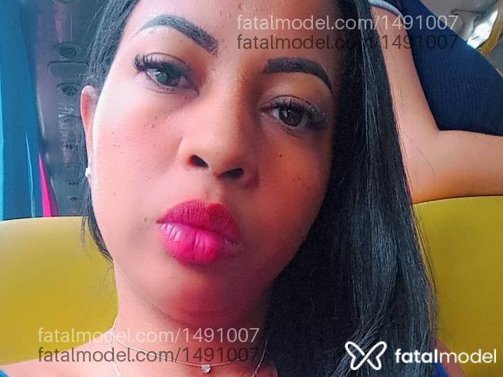 Acompanhante mulher morena (o) de olhos pretos em Volta Redonda - Melissa Lima