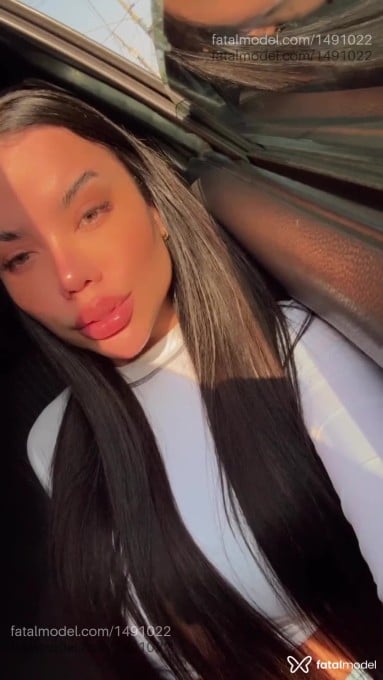Acompanhante mulher morena (o) de olhos castanhos em Chapecó - Jessica