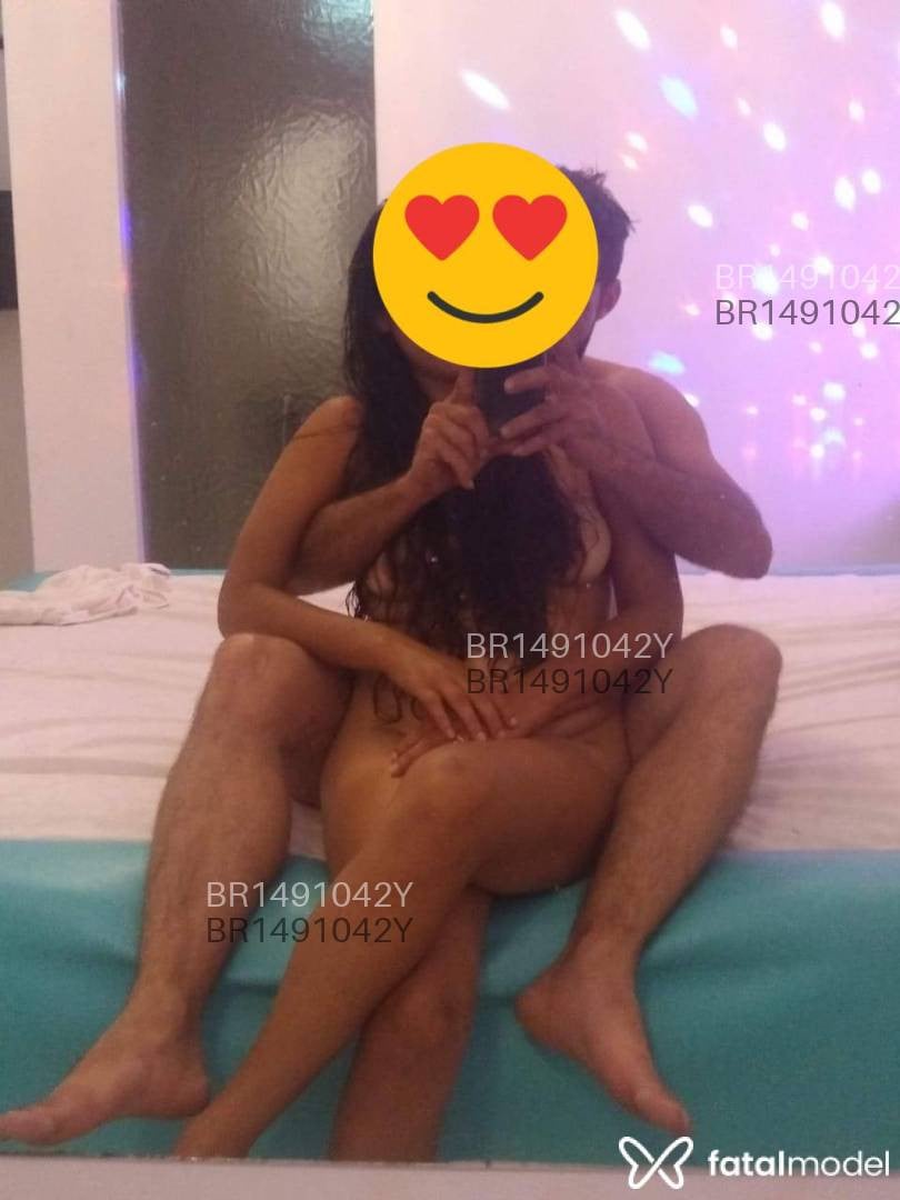Acompanhante mulher com cabelo castanho de olhos castanhos em Vilhena - Maitê Fonseca