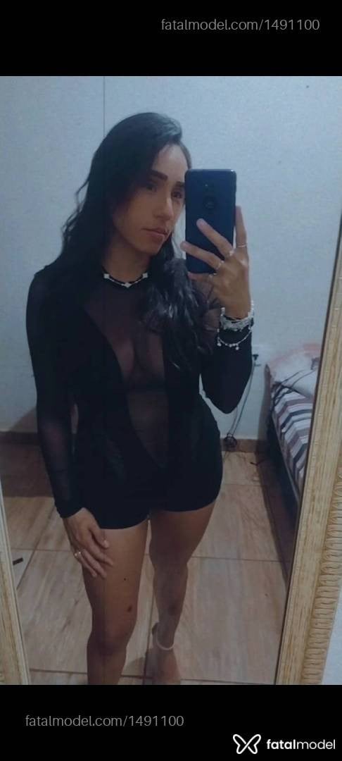 Acompanhante mulher morena (o) de olhos castanhos em Sacramento - Chay