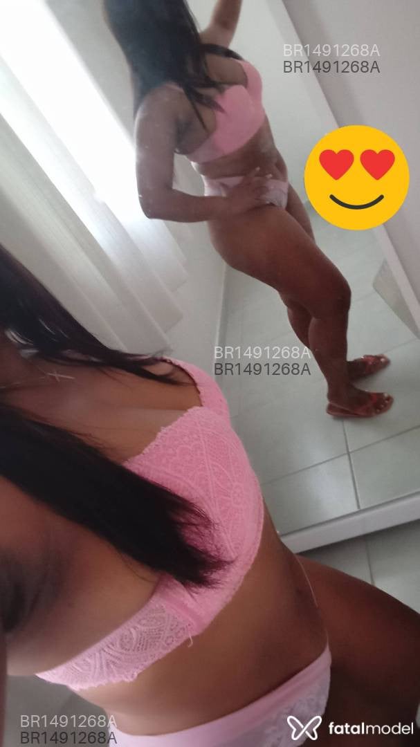Acompanhante mulher morena (o) de olhos pretos em Franca Acompanhante mulher morena (o) de olhos pretos em Franca - Drika