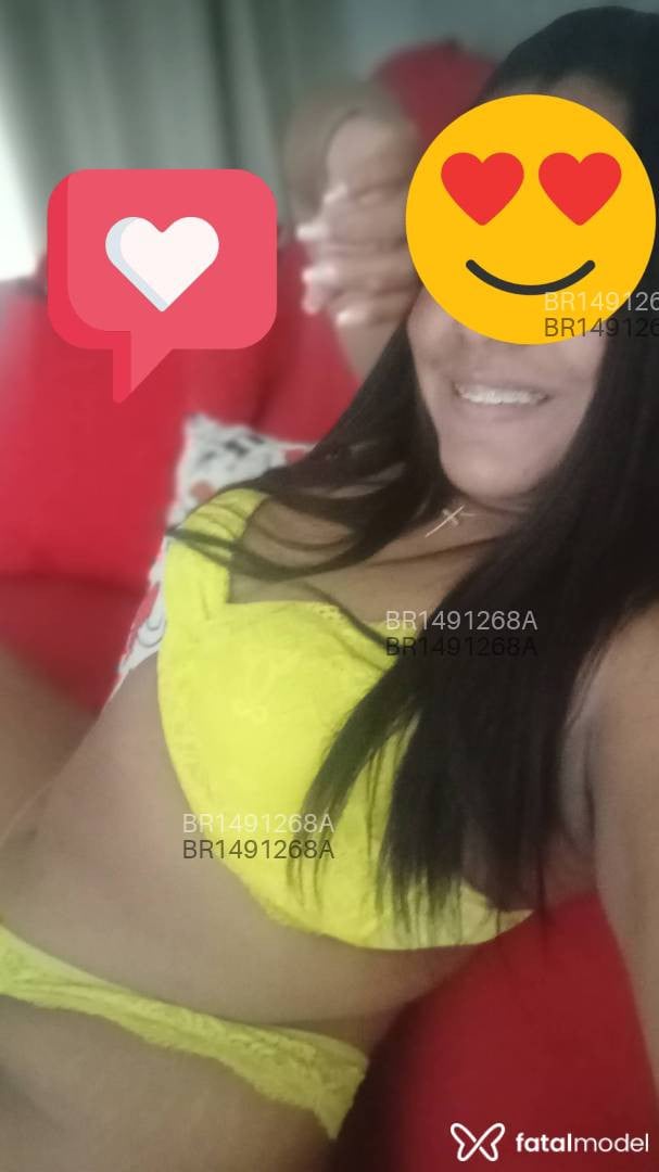 Acompanhante mulher morena (o) de olhos pretos em Franca Acompanhante mulher morena (o) de olhos pretos em Franca - Drika