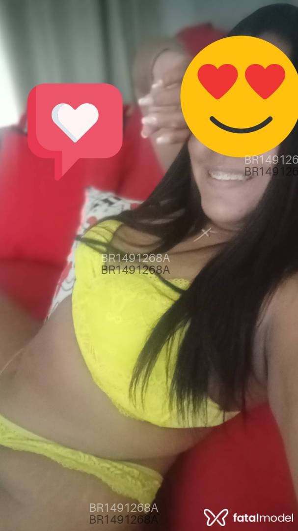 Acompanhante mulher morena (o) de olhos pretos em Franca Acompanhante mulher morena (o) de olhos pretos em Franca - Drika