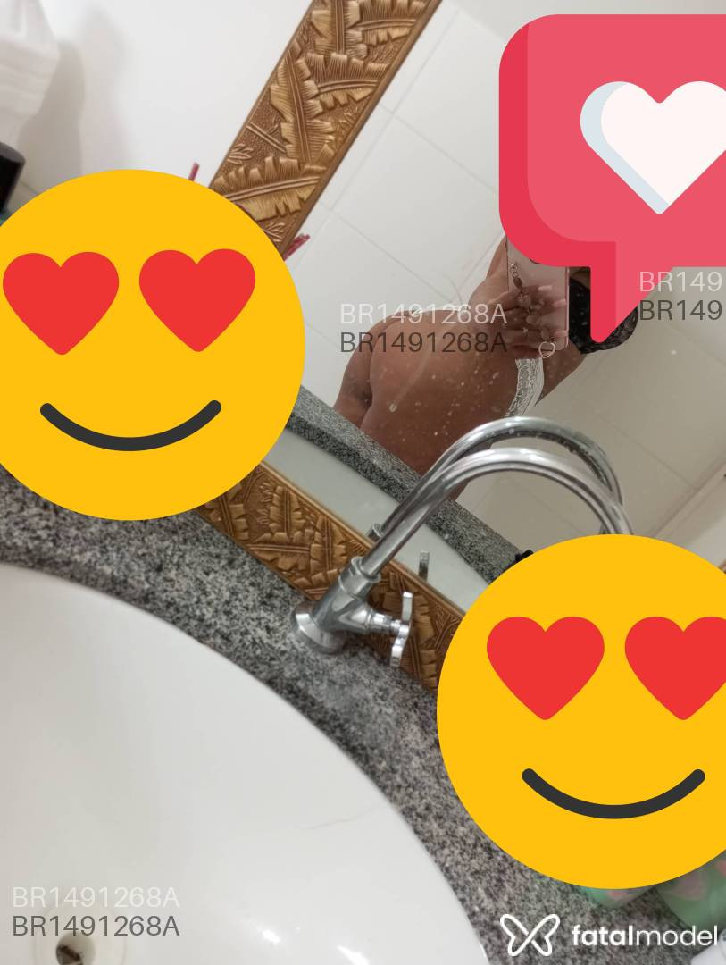 Acompanhante mulher morena (o) de olhos pretos em Franca Acompanhante mulher morena (o) de olhos pretos em Franca - Drika