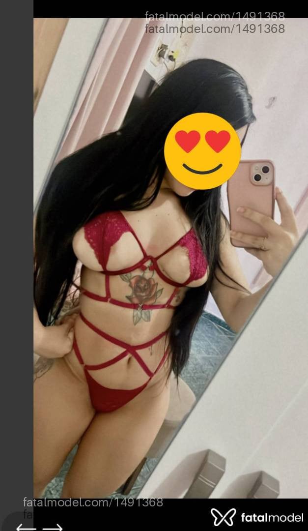 Acompanhante mulher morena (o) de olhos castanhos em Altamira - Esther Borges