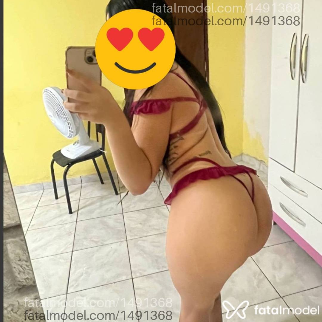 Acompanhante mulher morena (o) de olhos castanhos em Marabá - Esther Borges