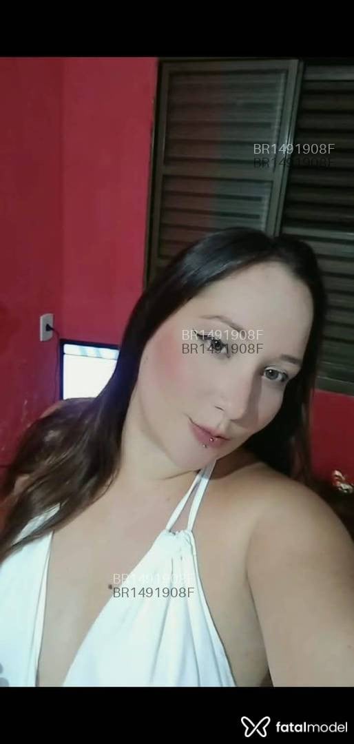 Acompanhante mulher ruiva (o) de olhos verdes em Bauru - Isabela Oliveira