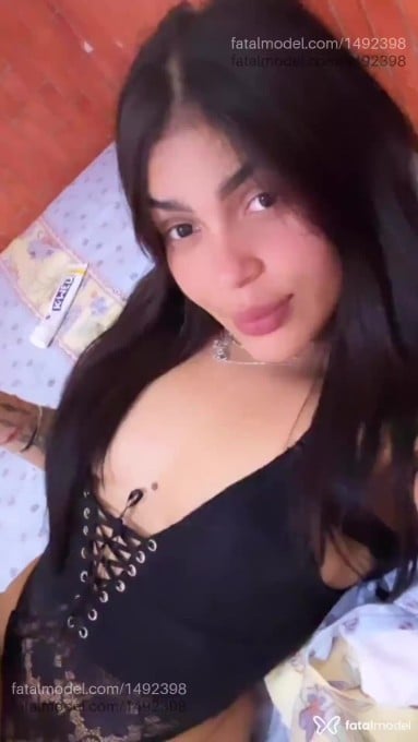 Acompanhante mulher loira (o) de olhos castanhos em Campina Grande - Fernanda Bueno
