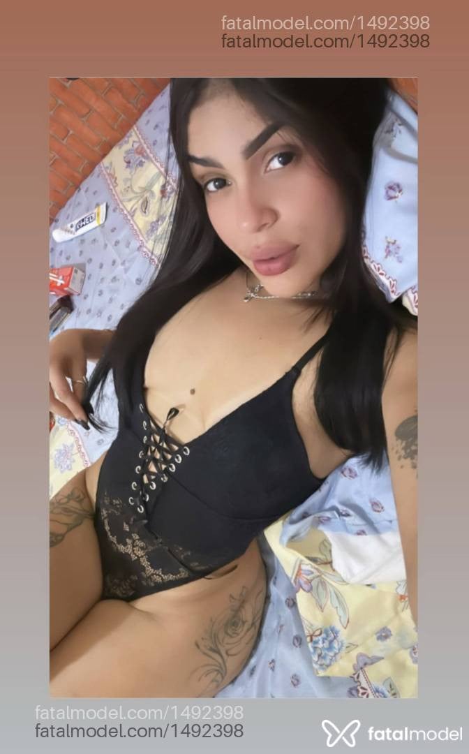 Acompanhante mulher loira (o) de olhos castanhos em Campina Grande - Fernanda Bueno