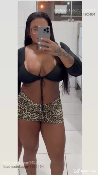 Acompanhante mulher morena (o) de olhos castanhos em Betim - Rafaela