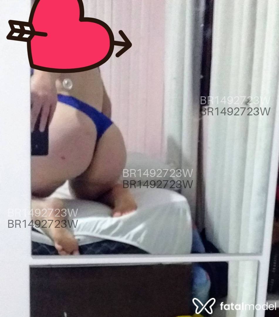 Acompanhante mulher loira (o) de olhos castanhos em Pato Branco Acompanhante mulher loira (o) de olhos castanhos em Pato Branco - Ana Julia