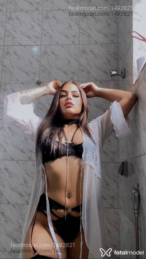 Acompanhante mulher com cabelo castanho de olhos castanhos em Paranavaí - Maisa