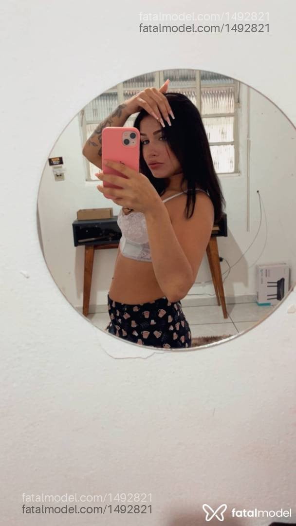 Acompanhante mulher com cabelo castanho de olhos castanhos em Presidente Prudente - Maisa