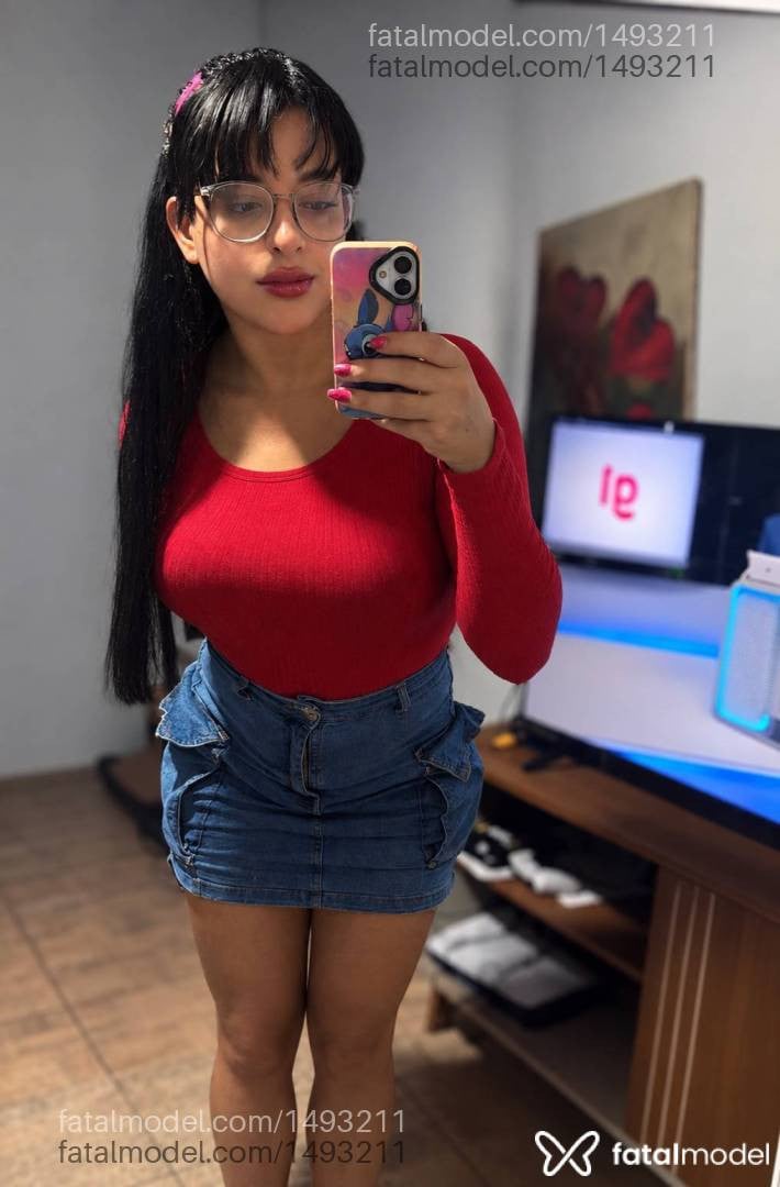 Acompanhante mulher trans morena (o) de olhos castanhos - Bruna Matarazzo