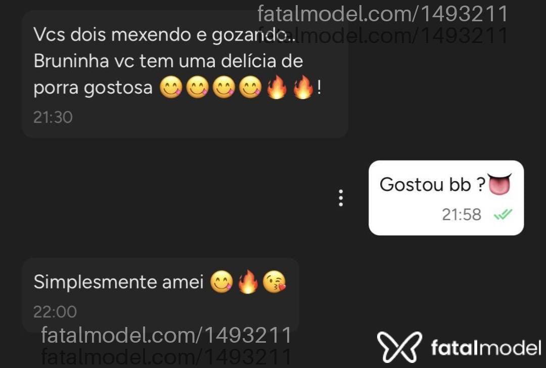 Acompanhante mulher trans morena (o) de olhos castanhos - Bruna Matarazzo