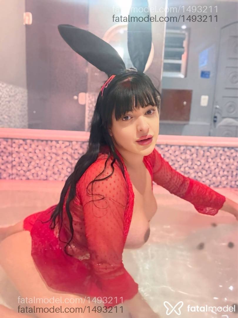 Acompanhante mulher trans morena (o) de olhos castanhos - Bruna Matarazzo