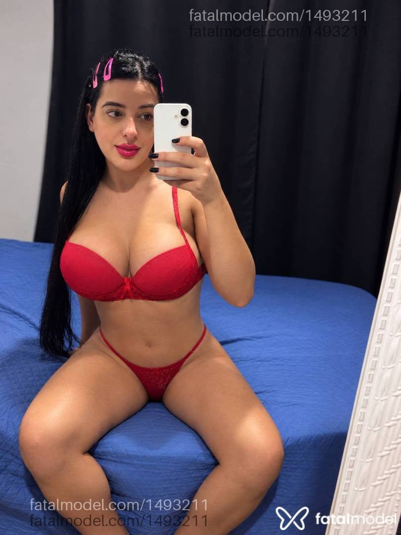 Acompanhante mulher trans morena (o) de olhos castanhos - Bruna Matarazzo