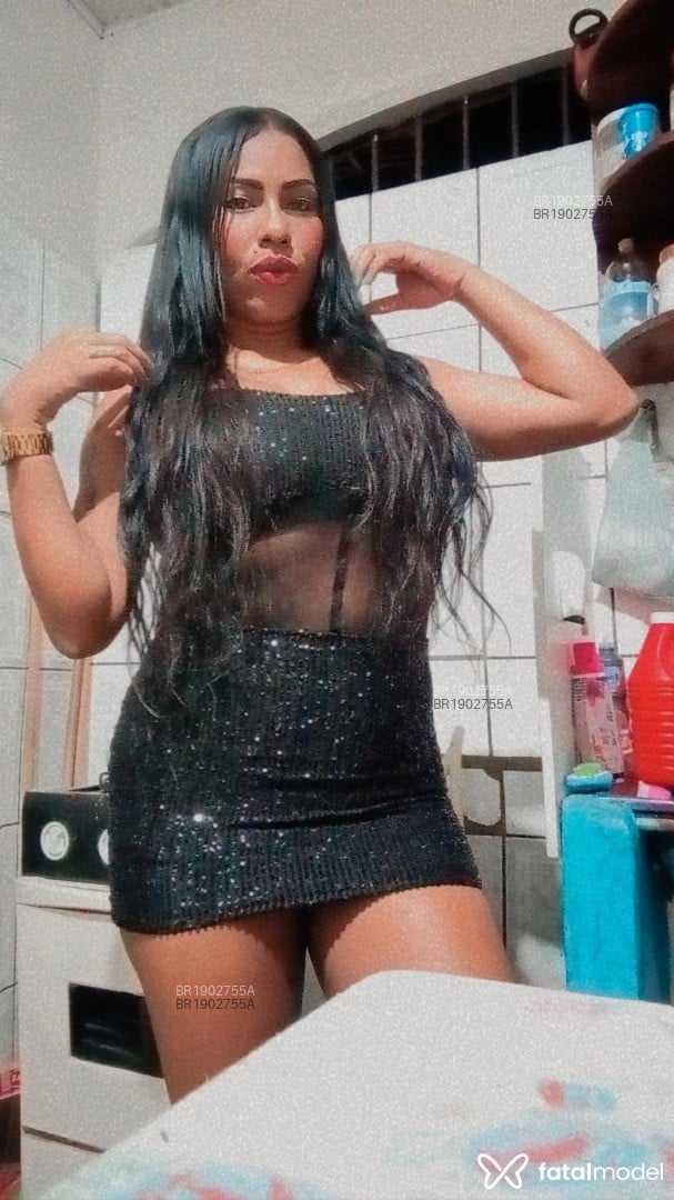 Acompanhante mulher morena (o) de olhos castanhos em Virtual Acompanhante mulher morena (o) de olhos castanhos em Virtual - Key lima