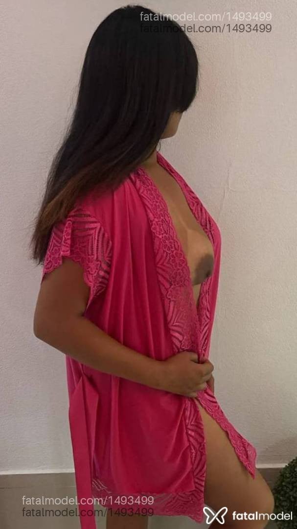 Acompanhante mulher morena (o) de olhos castanhos em Franca - Morena
