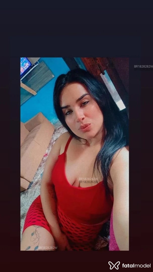 Acompanhante mulher morena (o) de olhos castanhos em Sapiranga - Taís Campos