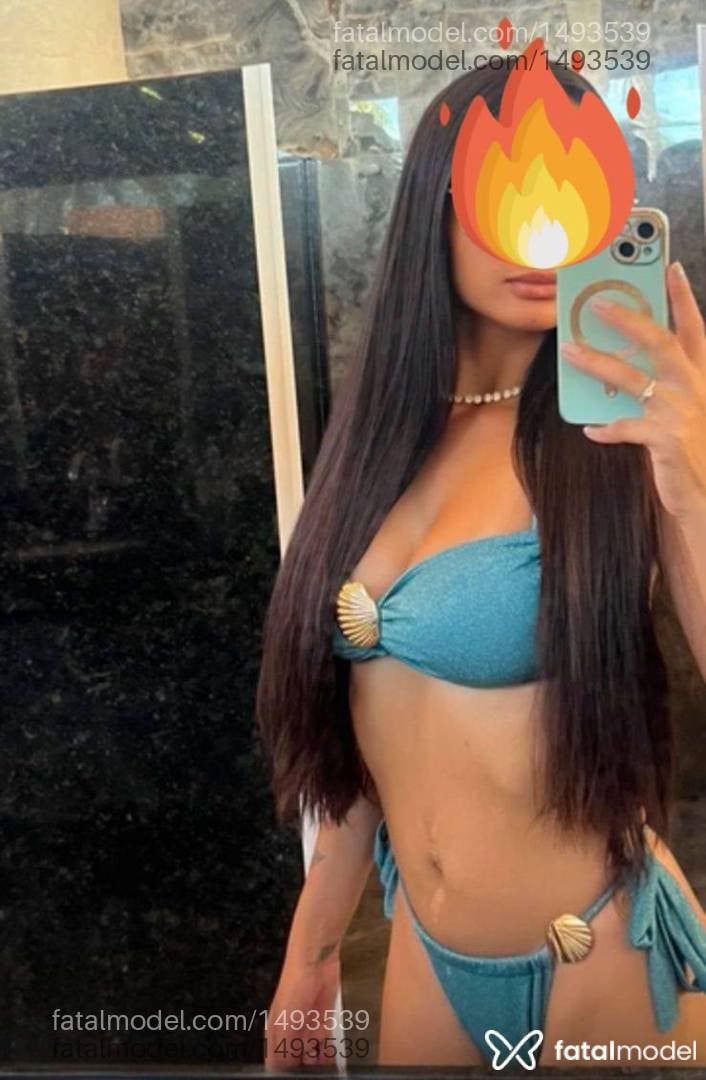 Acompanhante mulher morena (o) de olhos castanhos - Dalila