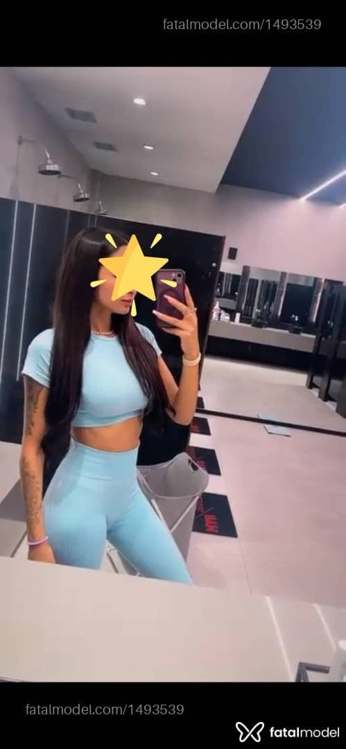 Acompanhante mulher morena (o) de olhos castanhos - Dalila