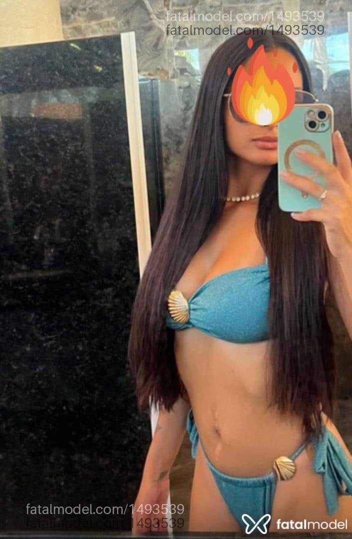 Acompanhante mulher morena (o) de olhos castanhos - Dalila