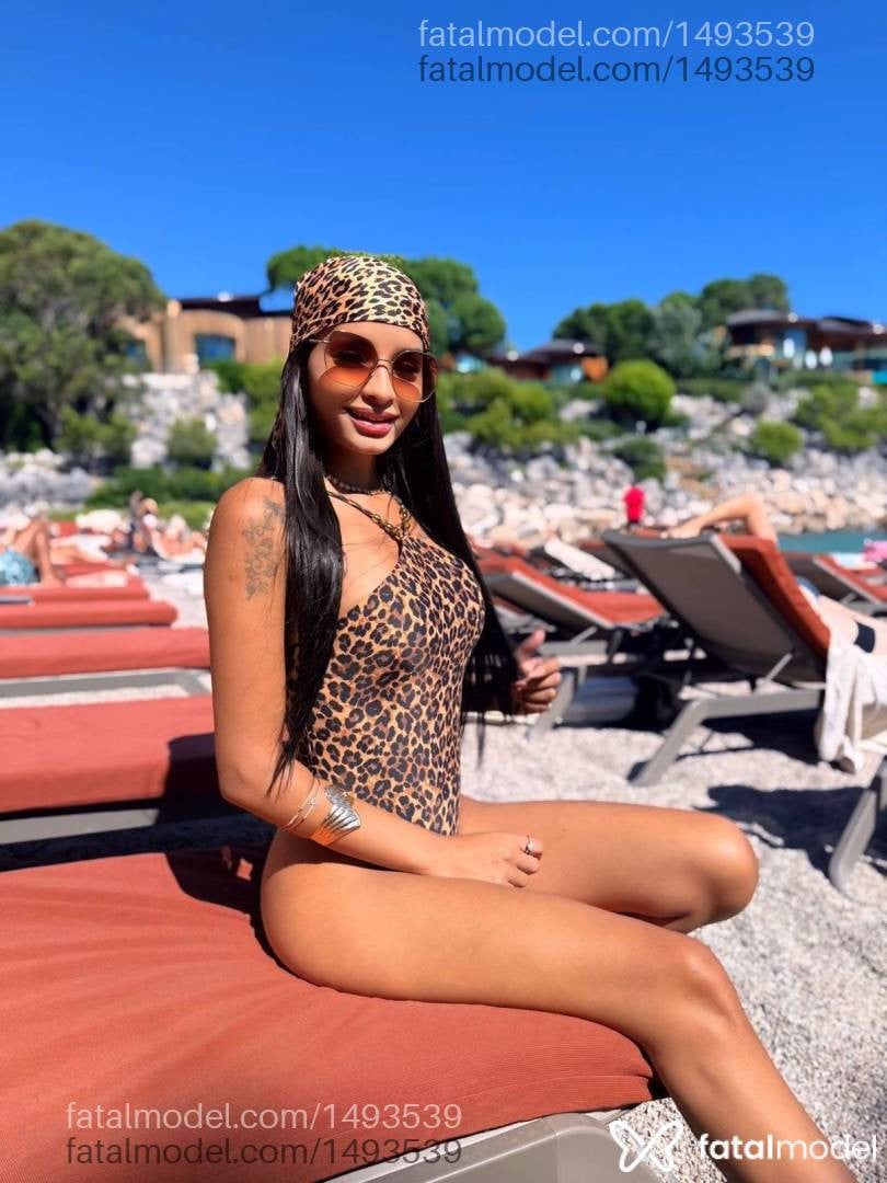 Acompanhante mulher morena (o) de olhos castanhos em Francisco Beltrão - Dalila