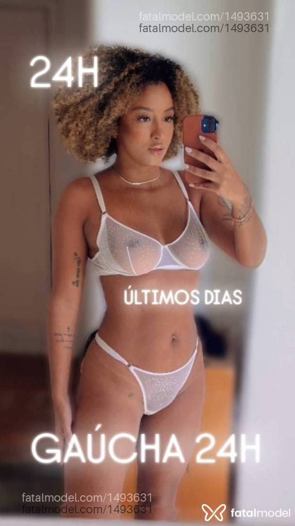 Acompanhante mulher com cabelo castanho de olhos castanhos - Aninha Ebony