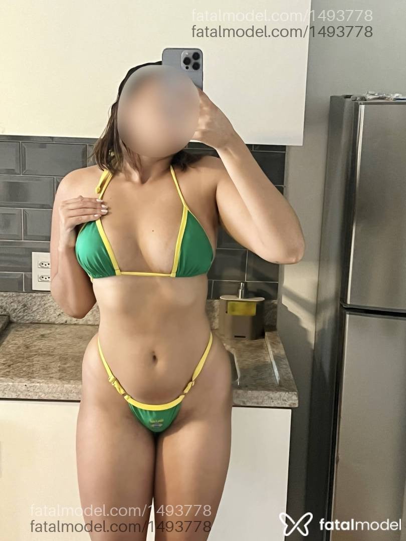Acompanhante mulher morena (o) de olhos pretos em Santo Antônio de Jesus - Bruna ventura