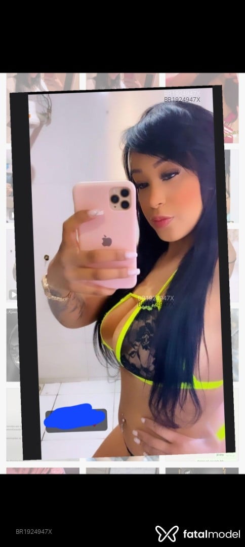 Acompanhante mulher morena (o) de olhos castanhos em União da Vitória Acompanhante mulher morena (o) de olhos castanhos em União da Vitória - Juhjuh Genezzi