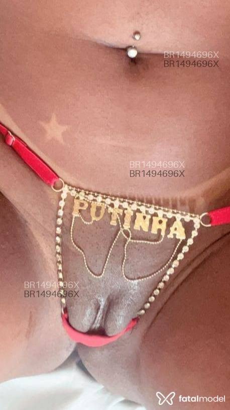Acompanhante mulher morena (o) de olhos castanhos em Uberlândia - BiaNinfeta