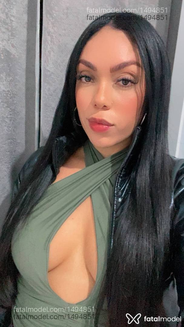 Acompanhante mulher morena (o) de olhos castanhos - PAULA