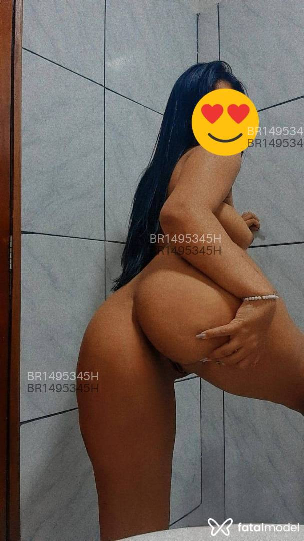 Acompanhante mulher morena (o) de olhos castanhos - Manuzinha Acompanhante mulher morena (o) de olhos castanhos - Manuzinha