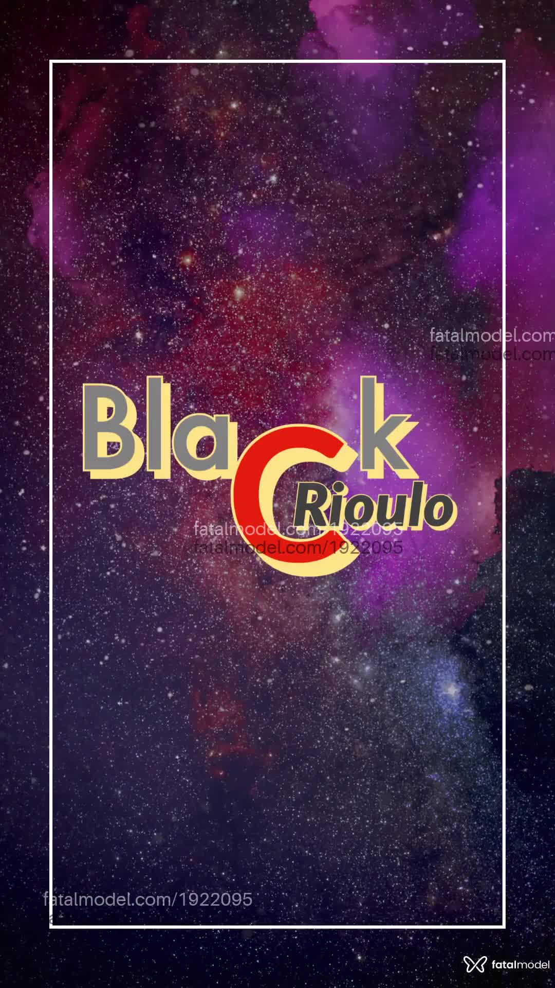 Acompanhante homem morena (o) de olhos castanhos em São Paulo - BLACK CRIOLO