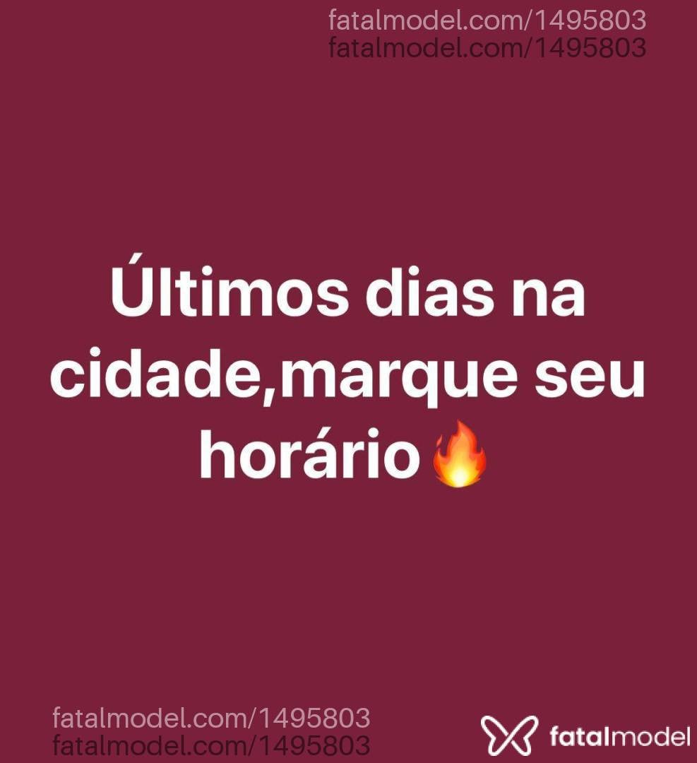 Acompanhante mulher com cabelo castanho de olhos pretos - Karina Prado