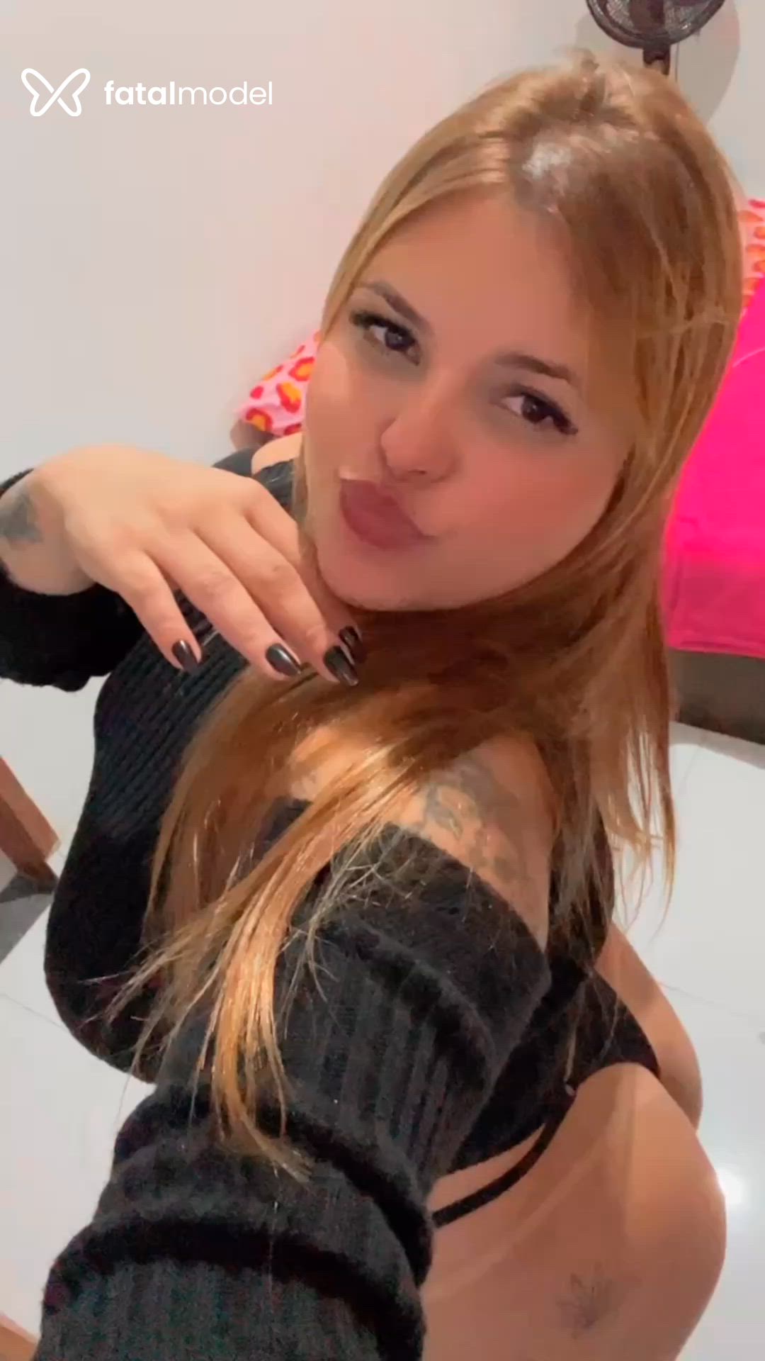 Acompanhante mulher com cabelo castanho de olhos pretos em Campos dos Goytacazes Acompanhante mulher com cabelo castanho de olhos pretos em Campos dos Goytacazes - Karina Prado