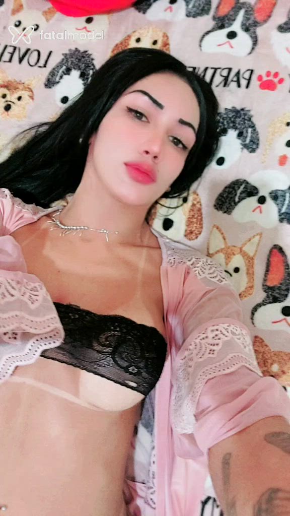 Acompanhante travesti morena (o) de olhos pretos - Yara marin
