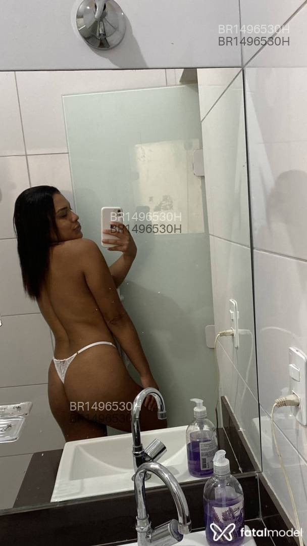 Acompanhante mulher morena (o) de olhos castanhos em Pará de Minas Acompanhante mulher morena (o) de olhos castanhos em Pará de Minas - Sabrina Sobral