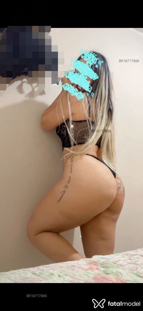 Acompanhante mulher loira (o) de olhos pretos em Belém - Anne Campell