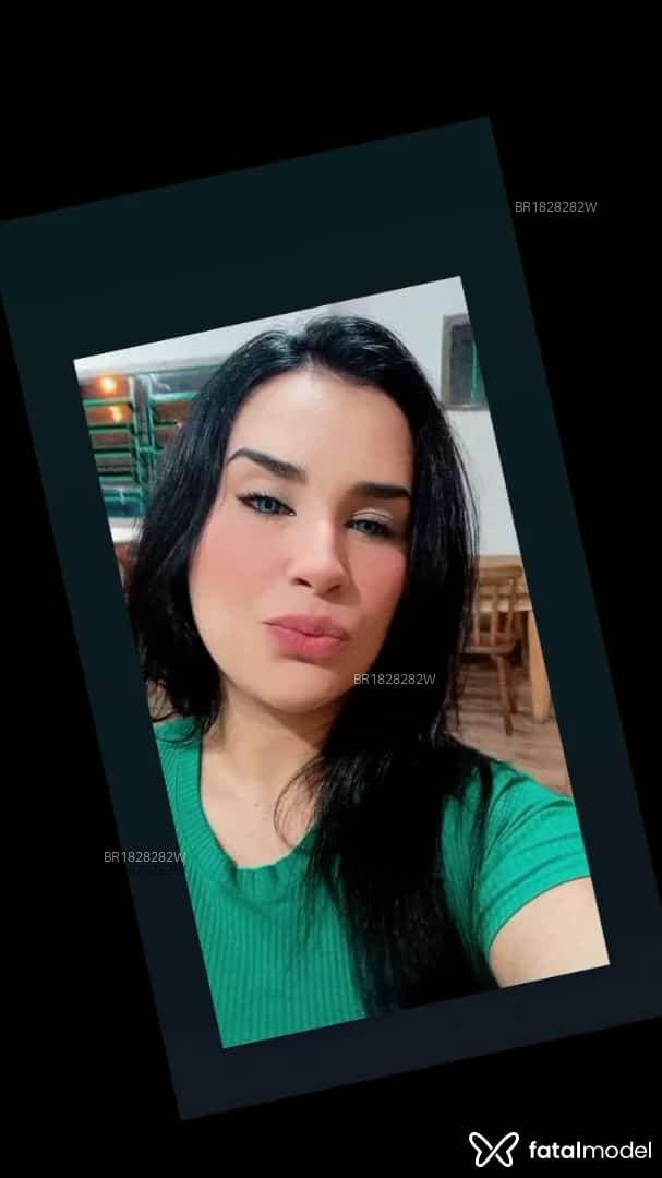 Acompanhante mulher morena (o) de olhos castanhos em Sapiranga - Taís Campos