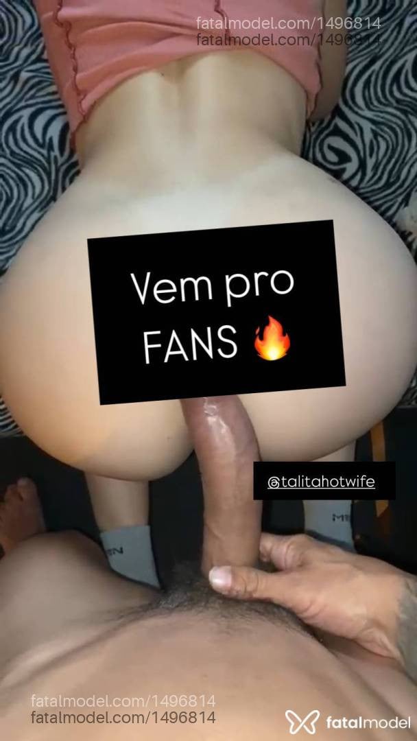 Acompanhante mulher morena (o) de olhos mel em Virtual - Talita Hotwife