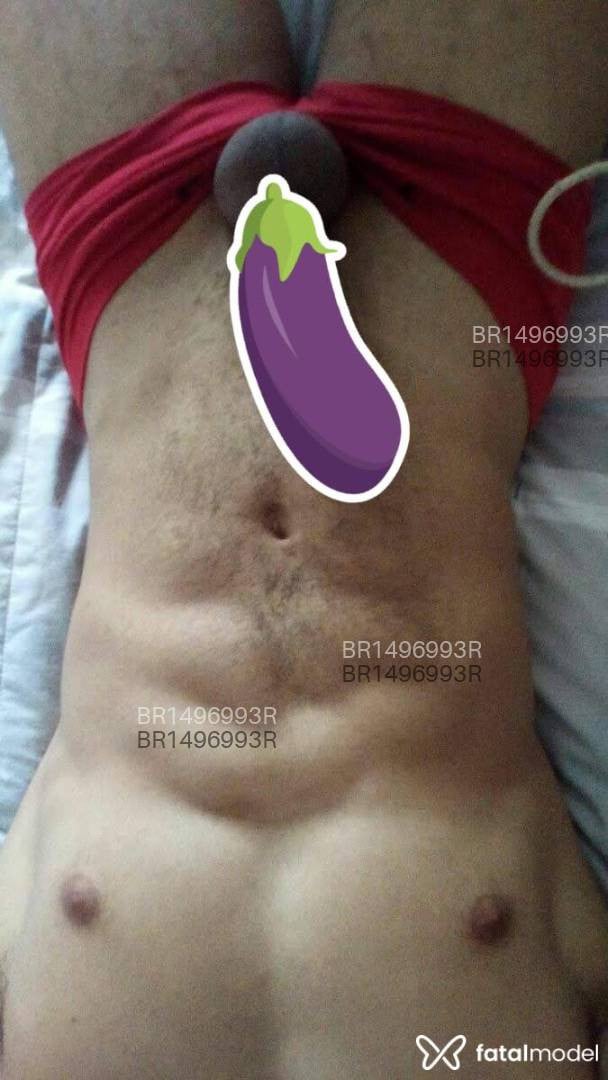 Acompanhante homem com cabelo castanho de olhos castanhos em João Monlevade - Cleyton junior