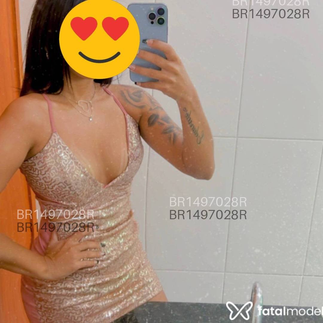 Acompanhante mulher morena (o) de olhos castanhos - Tati Lobato Acompanhante mulher morena (o) de olhos castanhos - Tati Lobato