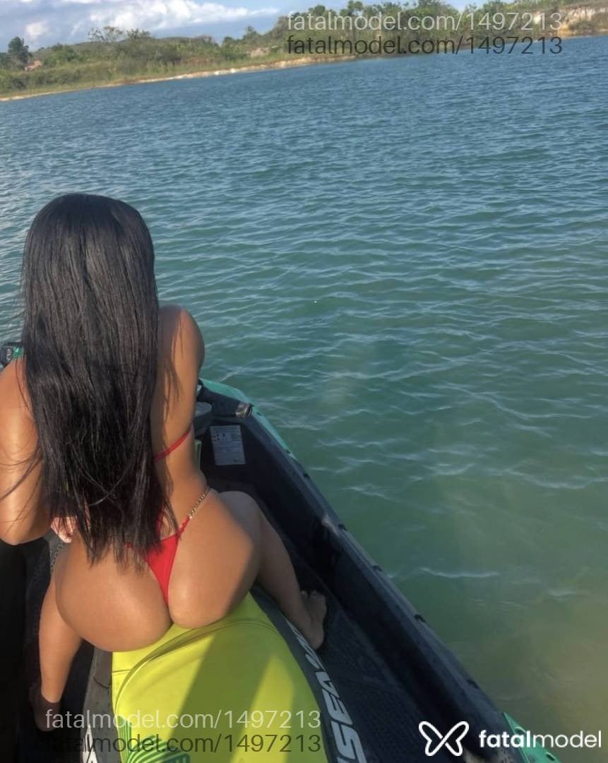 Acompanhante mulher morena (o) de olhos castanhos em Macaé - Eduarda