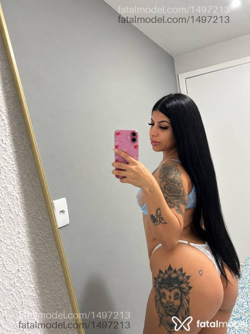 Acompanhante mulher morena (o) de olhos castanhos - Eduarda