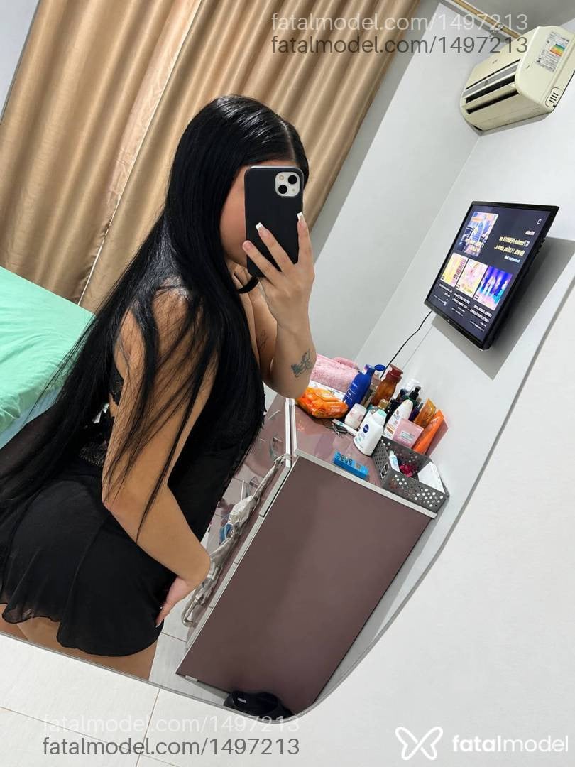 Acompanhante mulher morena (o) de olhos castanhos - Eduarda