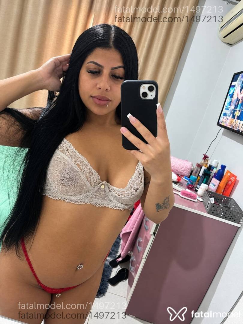 Acompanhante mulher morena (o) de olhos castanhos - Eduarda