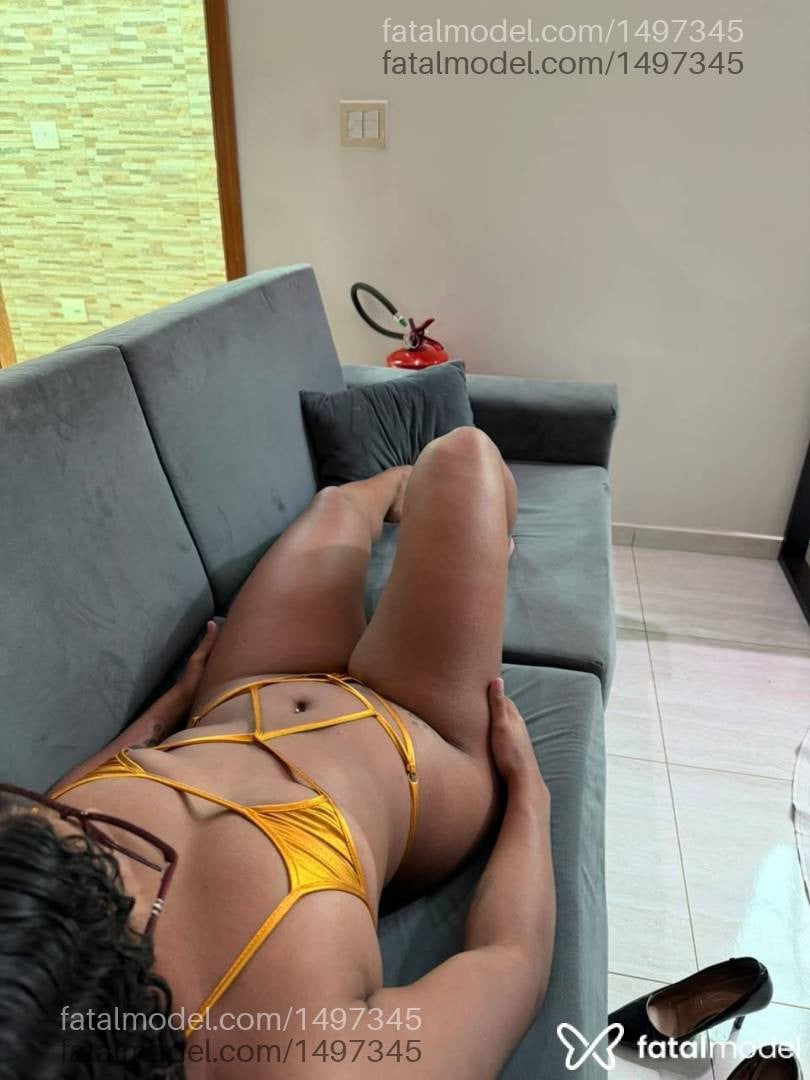 Acompanhante mulher morena (o) de olhos castanhos em Araraquara - Evelyn Diniz
