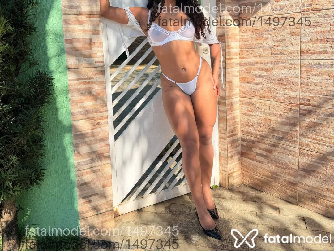 Acompanhante mulher morena (o) de olhos castanhos em Araraquara - Evelyn Diniz